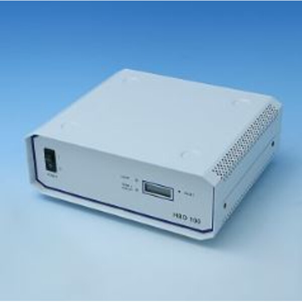 ZEISS Balasto para HBO 100, 90...250 V, 50...60 Hz, 265 VA