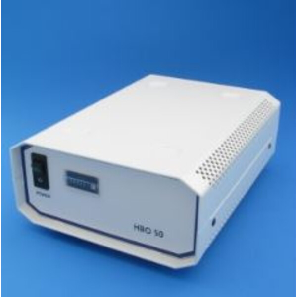 ZEISS Balasto, electrónico para HBO 50