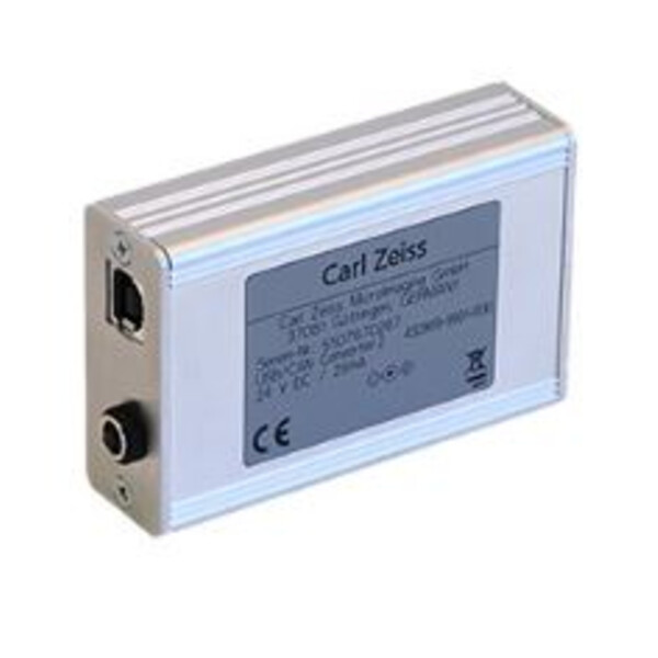 ZEISS Convertidor CAN - USB Rev.2 (D)
