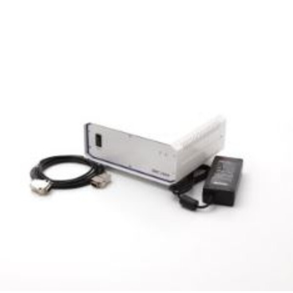 ZEISS Control de mesa XY STEP SMC 2009