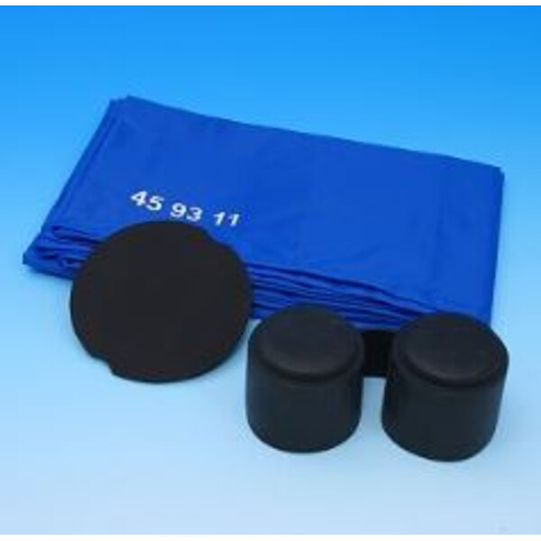 ZEISS Kit guardapolvos M