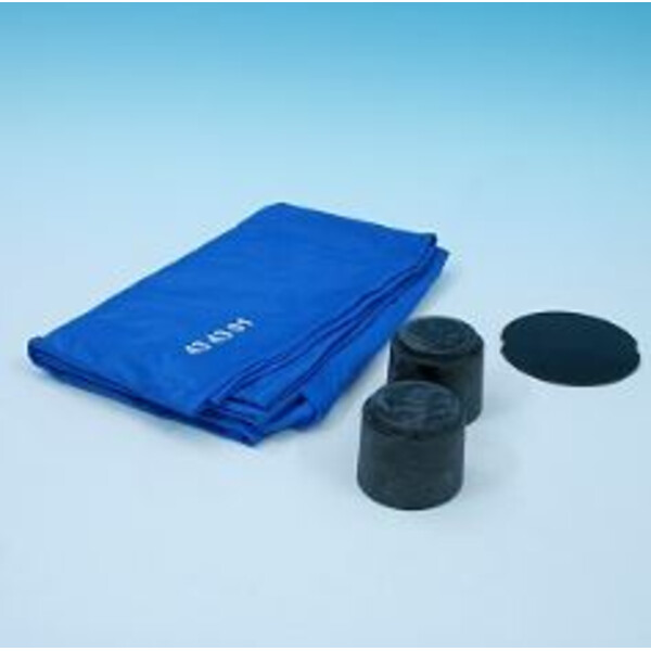 ZEISS Kit guardapolvos L