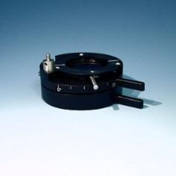 ZEISS Polarizador fijo con placa lambda giratoria