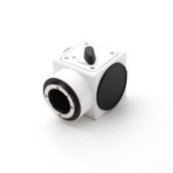 ZEISS Espejo de conmutación para 2 lámparas