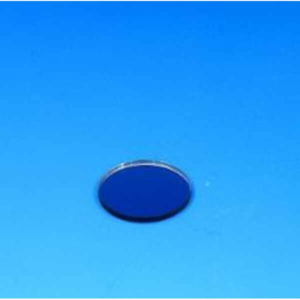 ZEISS Filtros de densidad neutra 0,06, d=25x2