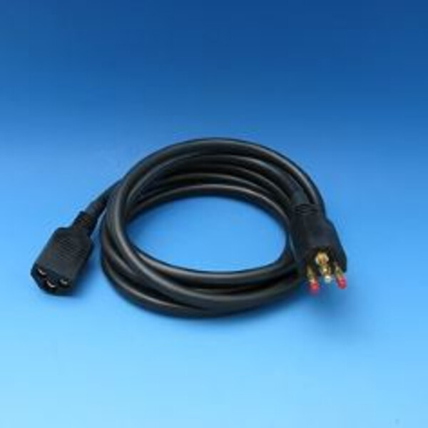 ZEISS Cable alargador de 2 m para lámparas HAL 100/LED
