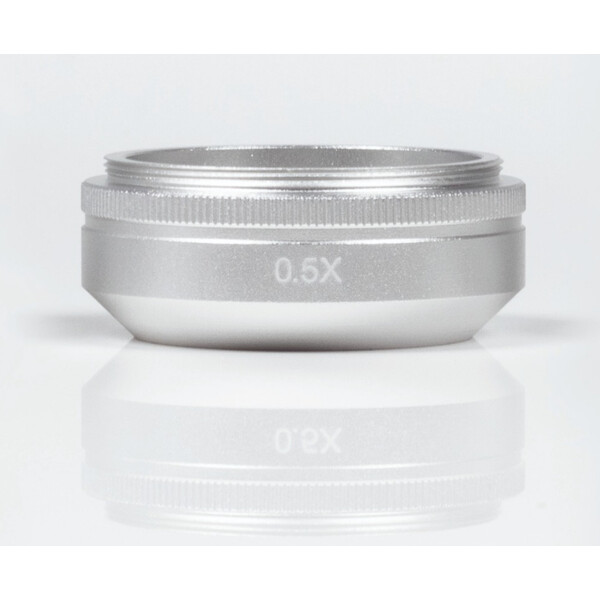 Motic Objetivos 0,5x (WD=165 mm); (solo SMZ160)