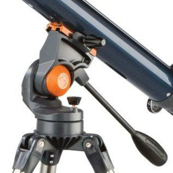 Celestron Telescopio AC 70/900 Astromaster 70 AZ