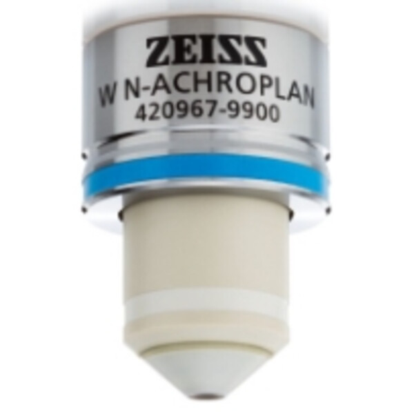 ZEISS objetivo Objektiv W N-Achroplan 40x/0,75 wd=2,1mm