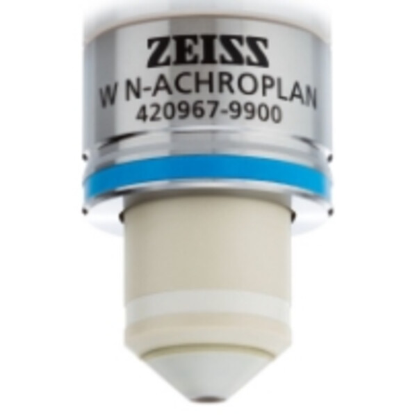 ZEISS Objetivos W N-Achroplan 40x/0,75 wd=2,1mm