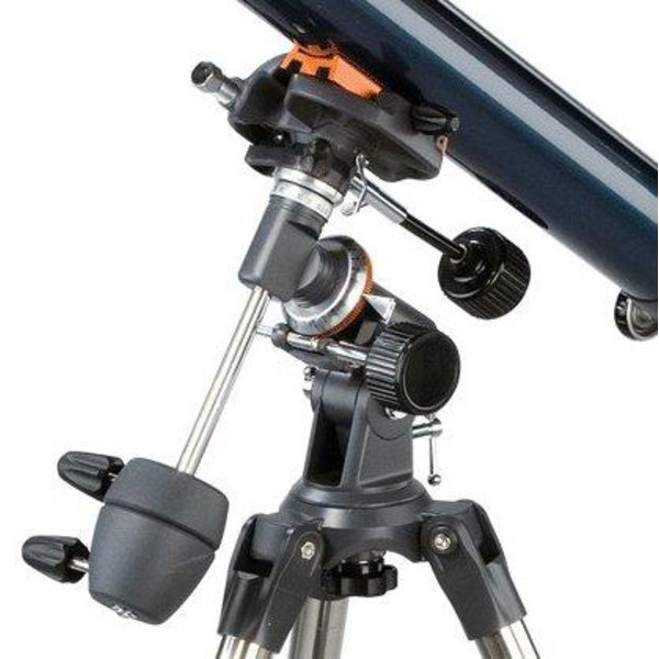 Celestron Telescopio AC 70/900 Astromaster 70 EQ