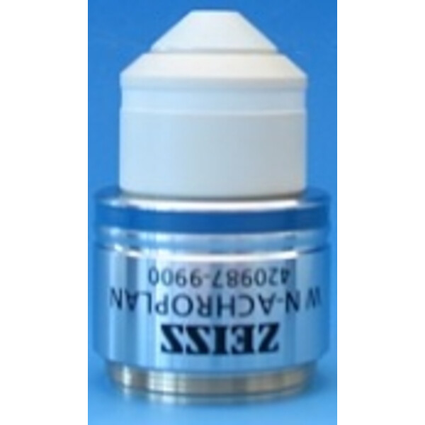 ZEISS Objetivo W N-Achroplan 63x/0,9 wd=2,4mm