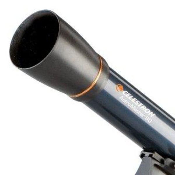 Celestron Telescopio AC 90/1000 Astromaster AZ