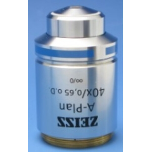 ZEISS Objetivo A-Plan 40x/0,65 D=0 wd=0,55mm