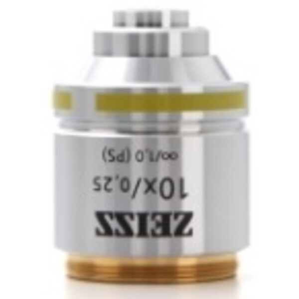 ZEISS Objetivo LD A-Plan 10x/0,25 wd=8,5mm