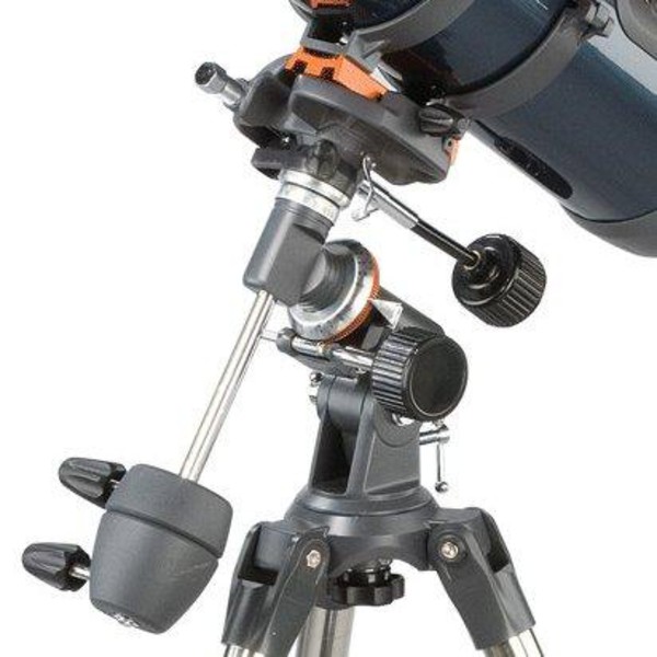 Celestron Telescopio N 114/1000 Astromaster EQ