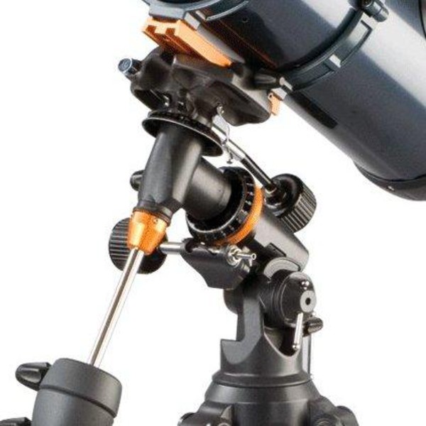 Celestron Telescopio N 130/650 Astromaster EQ