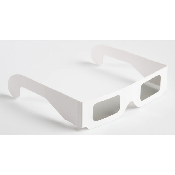AstroMedia Kit Gafas de polarización 3D
