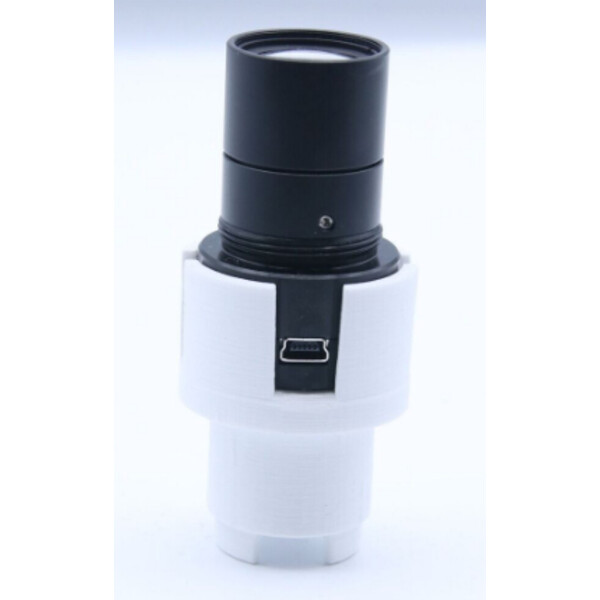 Astroprints Adapter for iPolar to Skywatcher Star Adventurer GTi