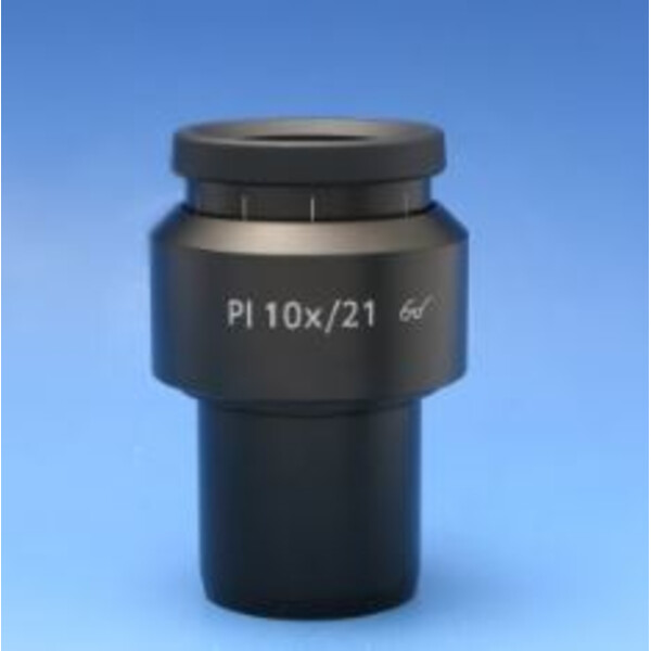 ZEISS Oculares PL 10x/21 Br. foc.