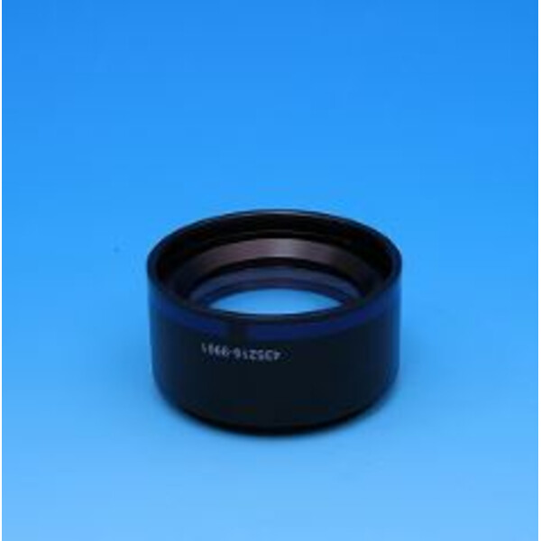 ZEISS Ocular Objetivos Achromat S 0,63x FWD 107 mm