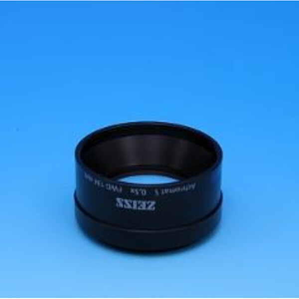 ZEISS Ocular Objetivo Achromat S 0,5x FWD 134 mm