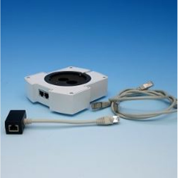 ZEISS Tubo intermedio en Y S mot