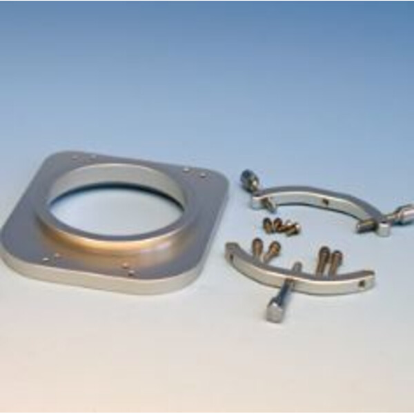 ZEISS Placa adaptadora de mesa Linkam (D)