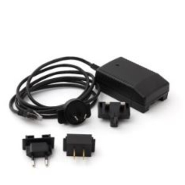 ZEISS Fuente de alimentación enchufable CAN RJ45 CC 24 V 30 W (D)