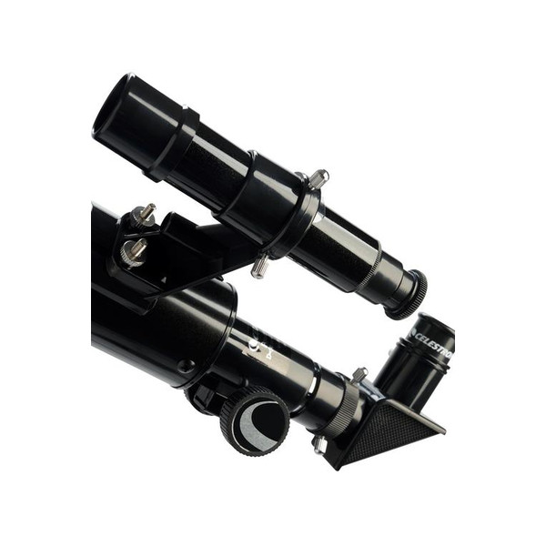 Celestron Telescopio AC 50/600 Powerseeker 50 AZ