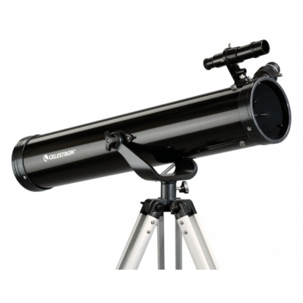 Celestron Telescopio N 76/700 Powerseeker 76 AZ