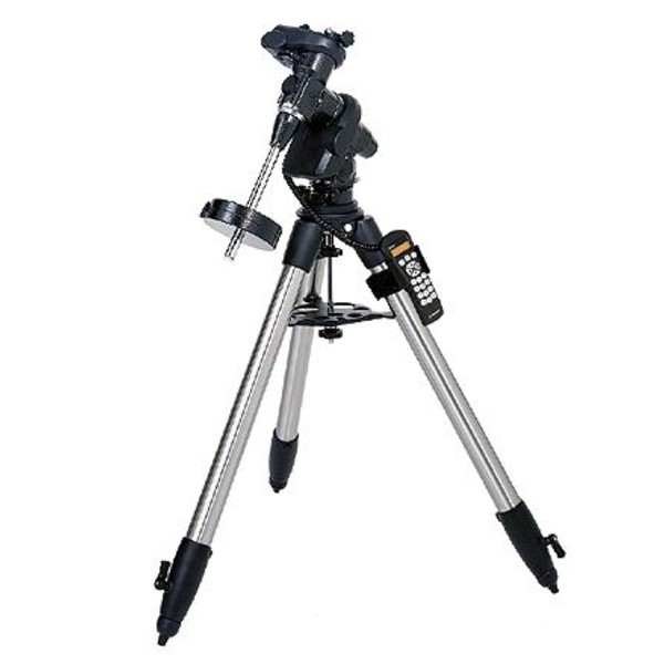 Celestron Montura AS-GT de