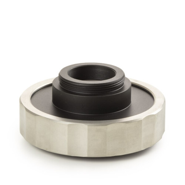 Euromex Adaptador para cámaras AE.9850-ZA de , lente 0,5x para 1/2