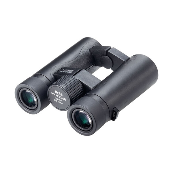 Opticron Binoculares Savanna R PC Oasis 8x33