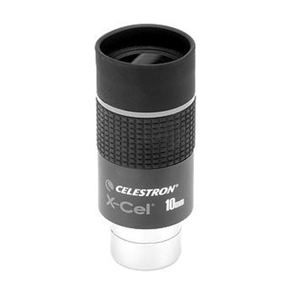 Celestron Ocular X-CEL 10mm, 1,25"