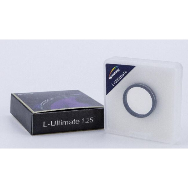 Optolong Filtro L-Ultimate 1,25"