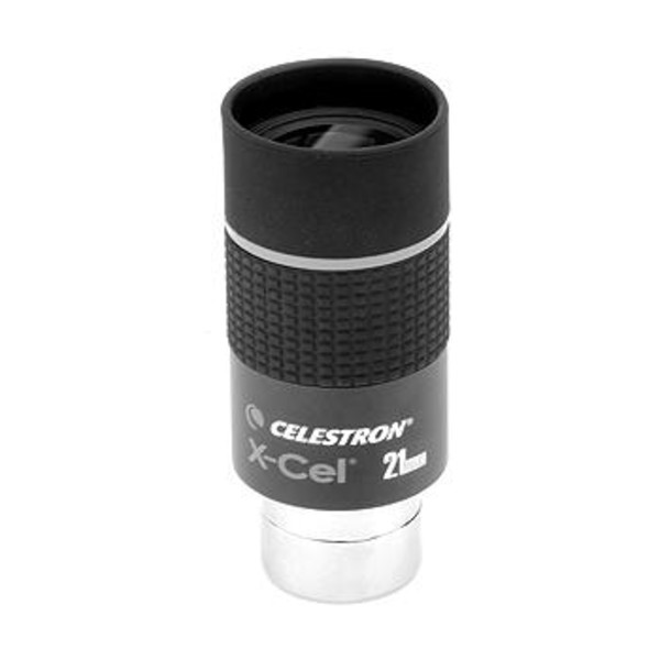 Celestron Ocular X-Cel, 21mm, 1,25"