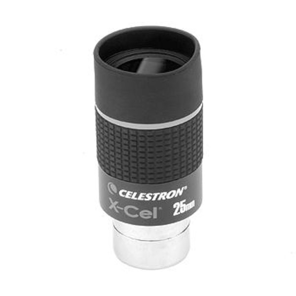 Celestron Ocular X-CEL 25mm 1,25"