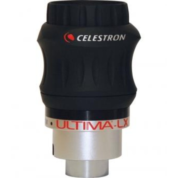 Celestron Ocular Ultima LX, 17mm, 1,25"/2"
