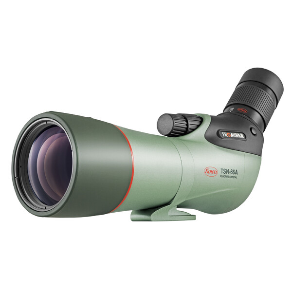 Kowa Catalejo TSN-66A PROMINAR Zoom-Set 25-60x66