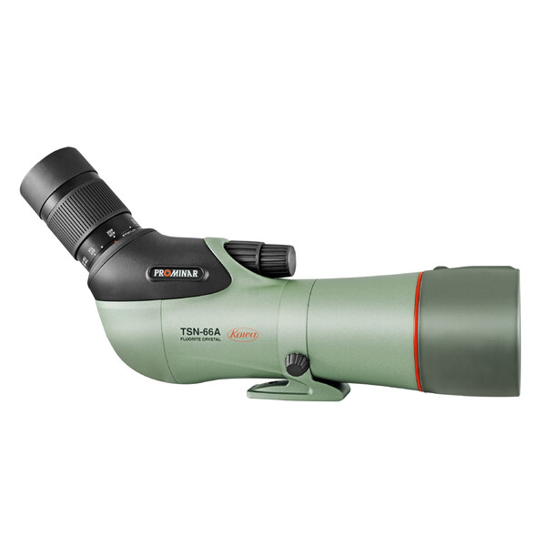 Kowa Catalejo TSN-66A PROMINAR Zoom-Set 25-60x66