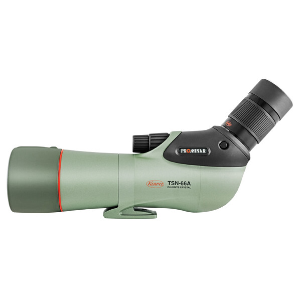 Kowa Catalejo TSN-66A PROMINAR Zoom-Set 25-60x66