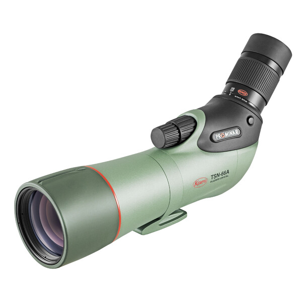 Kowa Catalejo TSN-66A PROMINAR Zoom-Set 25-60x66