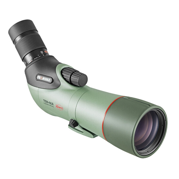 Kowa Catalejo TSN-66A PROMINAR Zoom-Set 25-60x66