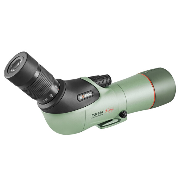 Kowa Catalejo TSN-66A PROMINAR Zoom-Set 25-60x66