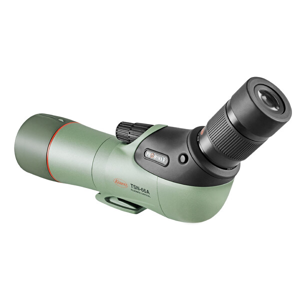 Kowa Catalejo TSN-66A PROMINAR Zoom-Set 25-60x66