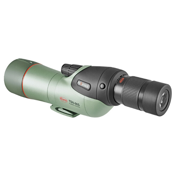 Kowa Catalejo TSN-66S PROMINAR Zoom-Set 25-60x66