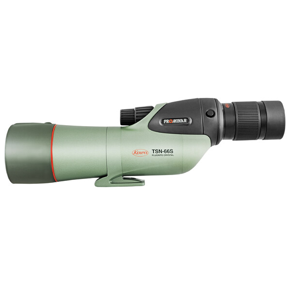 Kowa Catalejo TSN-66S PROMINAR Zoom-Set 25-60x66