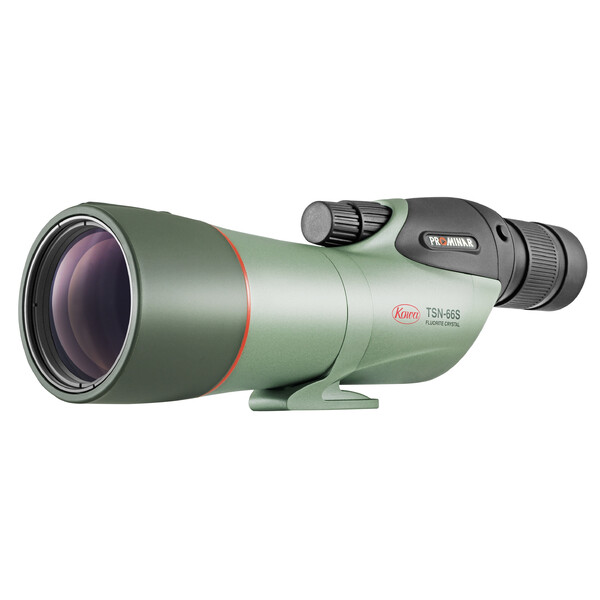 Kowa Catalejo TSN-66S PROMINAR Zoom-Set 25-60x66