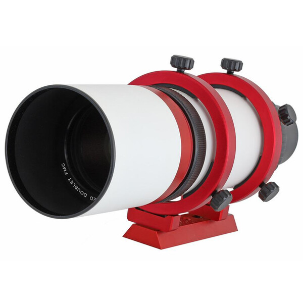 TS Optics Refractor apocromático AP 60/360 ED TSMPT60 OTA